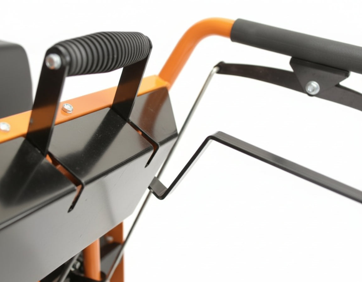 Eliet DZC 750 doorzaaicombi 75 cm – Honda GX390
