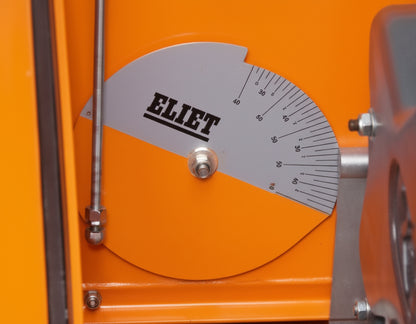 Eliet DZC 750 doorzaaicombi 75 cm – Honda GX390