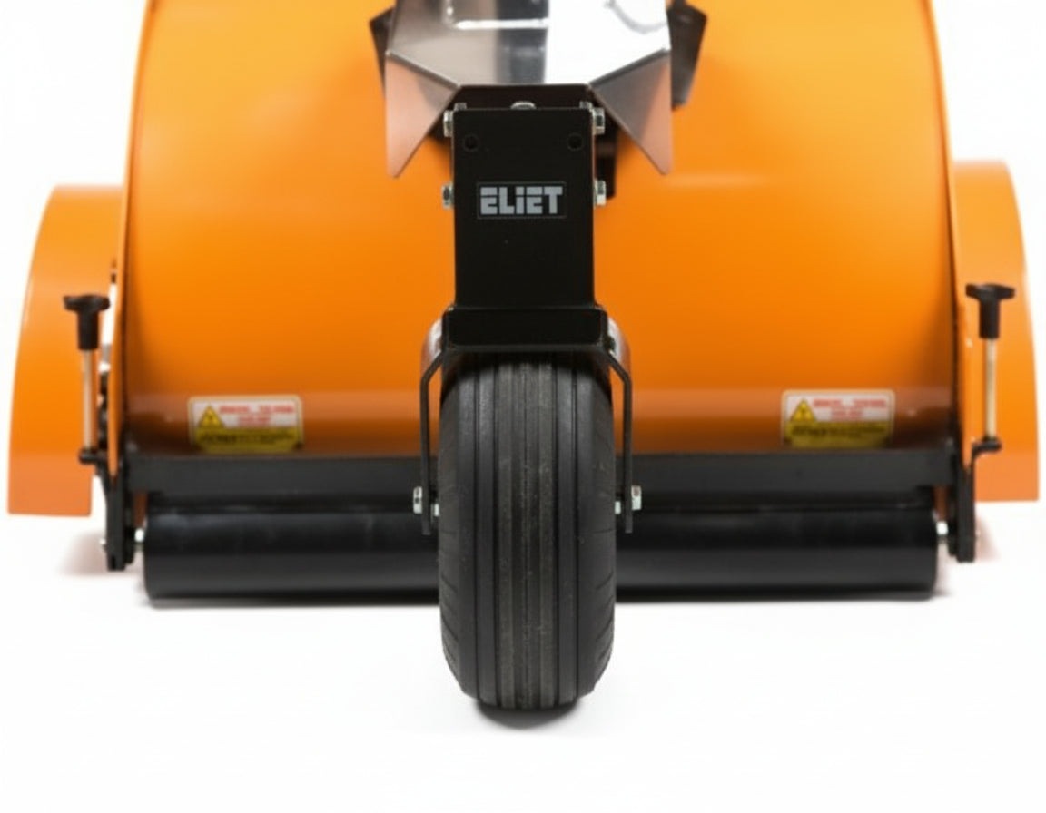 Eliet DZC 750 doorzaaicombi 75 cm – Honda GX390