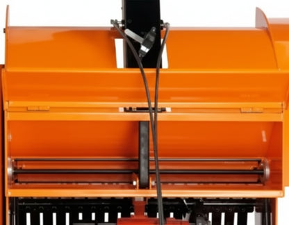 Eliet DZC 750 doorzaaicombi 75 cm – Honda GX390