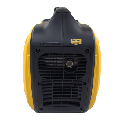 DeWALT DXGNi20E Inverter Benzine Generator - 2000W