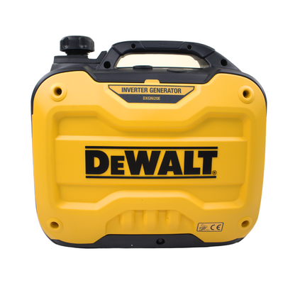 DeWALT DXGNi20E Inverter Benzine Generator - 2000W