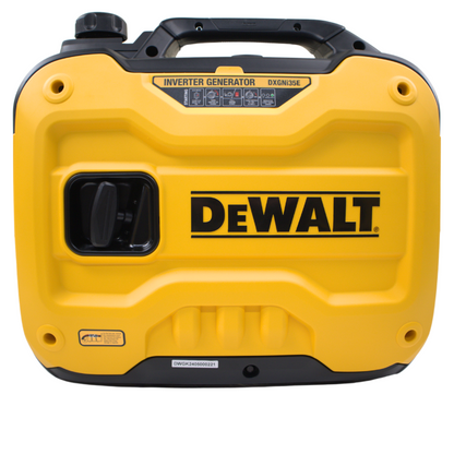 DeWALT DXGNi35E Inverter Benzine Generator - 3400W