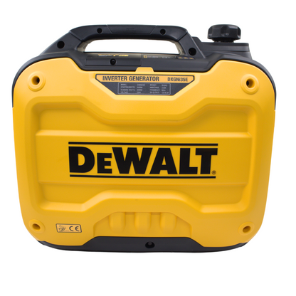 DeWALT DXGNi35E Inverter Benzine Generator - 3400W