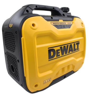 DeWALT DXGNi35E Inverter Benzine Generator - 3400W