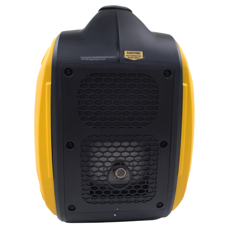 DeWALT DXGNi35E Inverter Benzine Generator - 3400W