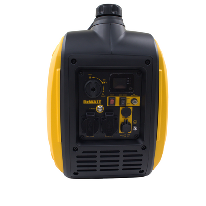 DeWALT DXGNi35E Inverter Benzine Generator - 3400W