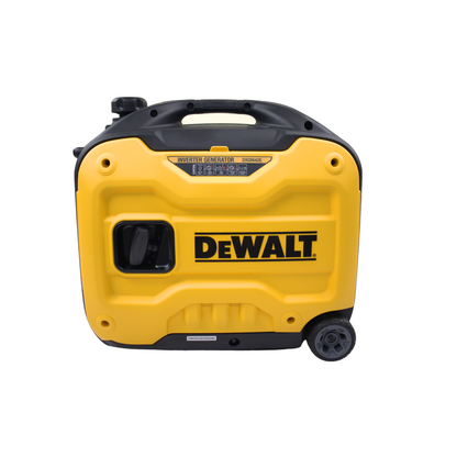 DeWALT DXGNi42E Inverter Benzine Generator - 4200W