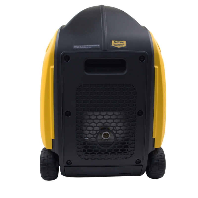 DeWALT DXGNi42E Inverter Benzine Generator - 4200W