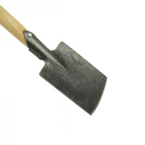 De Wit Handspade - met 80 cm steel-keizers.nu