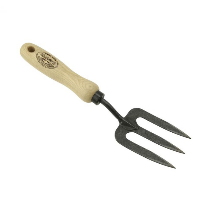 De Wit Handvorkje Klein X-Treme - 14 cm-keizers.nu