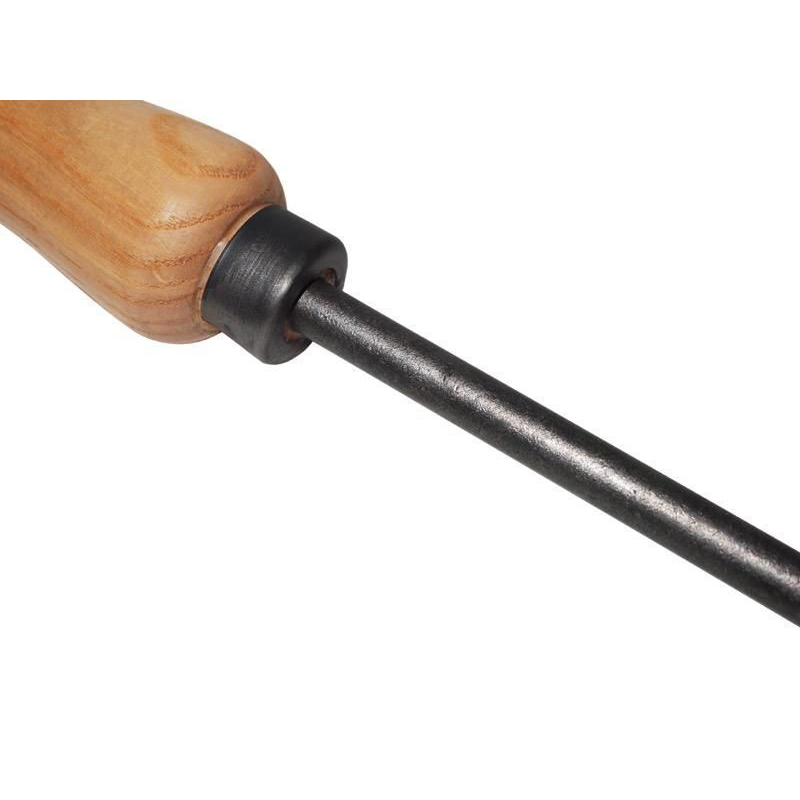 De Wit Onkruidkrabber - 14 cm