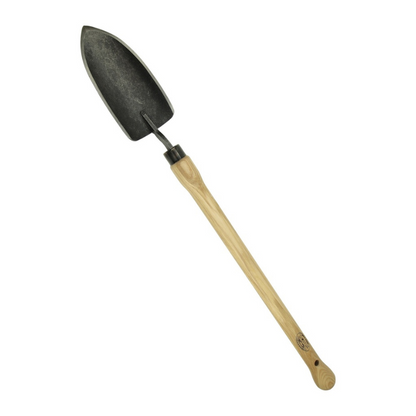 De Wit Plantschep - met 40 cm steel