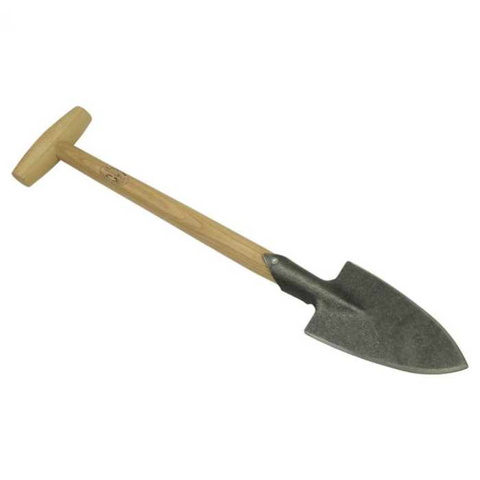 De Wit Plantschop - met 40 cm steel-keizers.nu