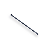 De Wit Stootijzer - 100 cm-keizers.nu