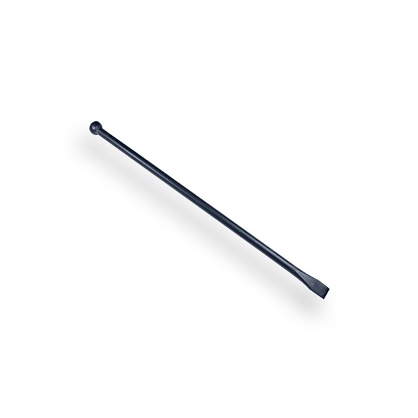 De Wit Stootijzer - 100 cm