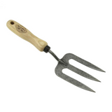 De Wit Handvorkje Groot X-Treme - 14 cm-keizers.nu