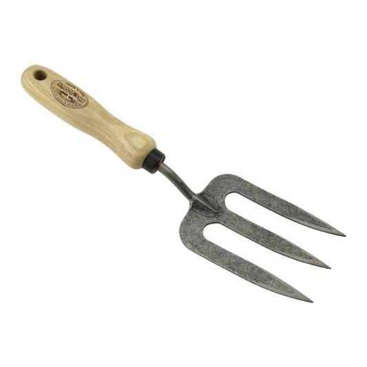 De Wit Handvorkje Groot X-Treme - 14 cm