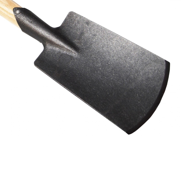 De Wit Handspade - met 40 cm steel