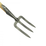 De Wit Handvork - met 80 cm steel-keizers.nu