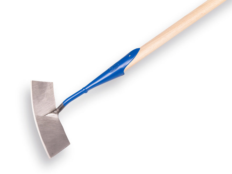 De Wit Schoffel Betuws Model - 24 cm met steel-keizers.nu