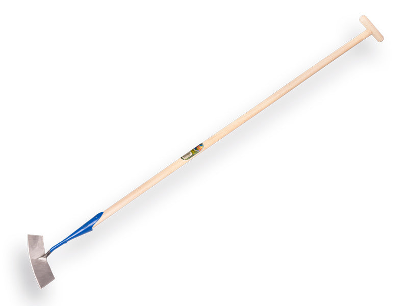 De Wit Schoffel Betuws Model - 24 cm met steel-keizers.nu