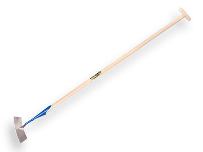 De Wit Schoffel Betuws Model - 24 cm met steel-keizers.nu
