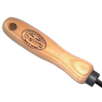 De Wit Schrepel Getrommeld - 14 cm-keizers.nu