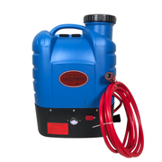 Delphin Accu Watertank incl. Accu en Lader - 16 liter