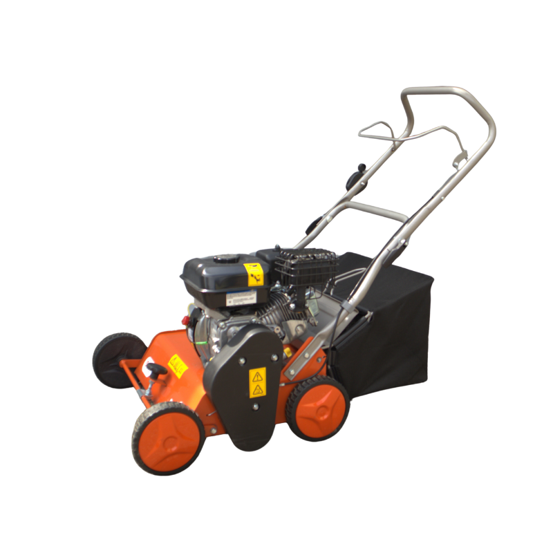 Dormak SC 45 Benzine Verticuteermachine - Tweedekansje