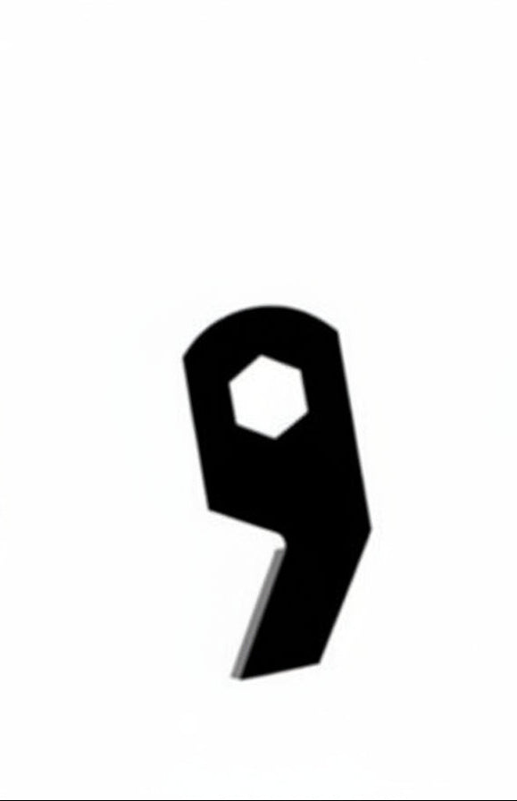 Eliet E501 Pro DC verticuteermachine 50 cm