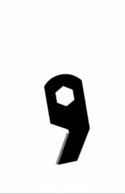 Eliet E501 Pro DC verticuteermachine 50 cm