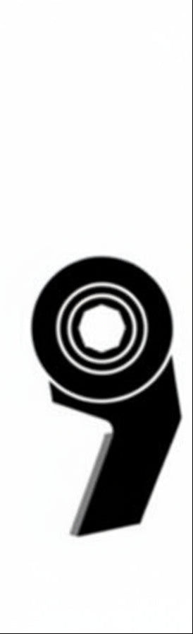 Eliet E501 Pro LM verticuteermachine 50 cm-keizers.nu