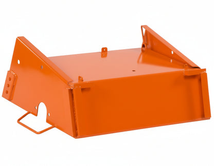 Eliet E501 verticuteermachine 50 cm