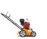 Eliet E750 verticuteermachine – 75 cm werkbreedte
