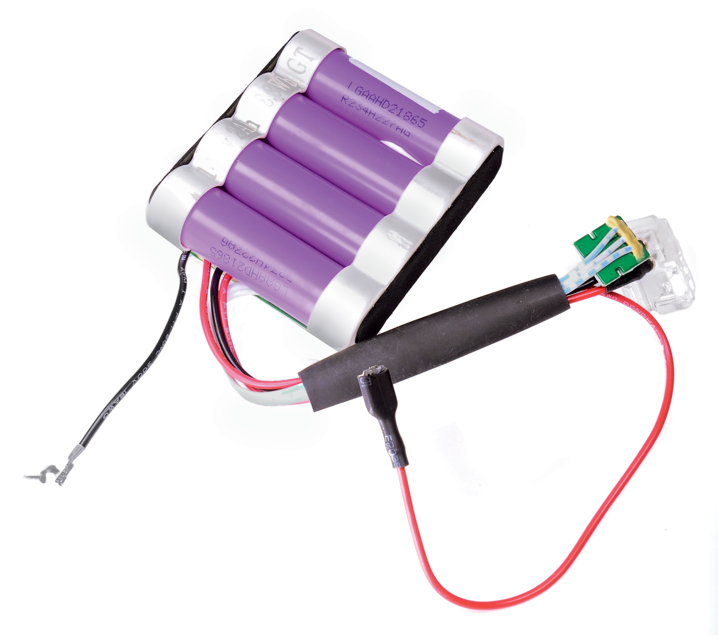 BATTERY SYSTEM