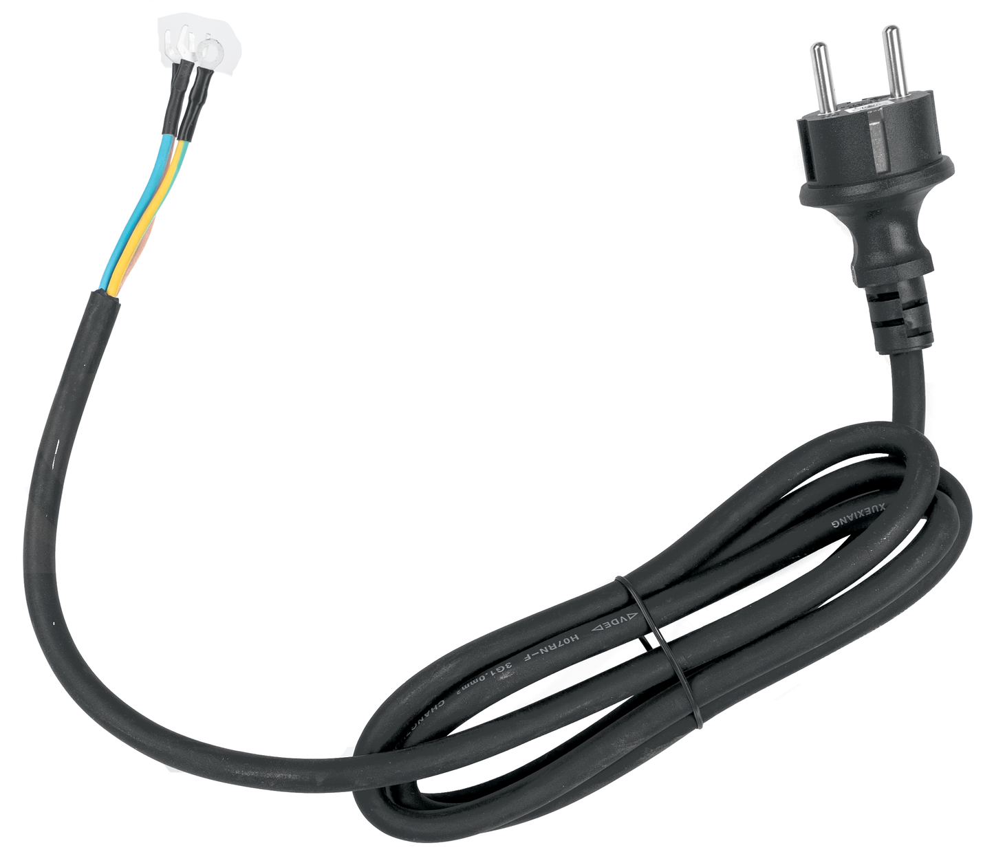 KABEL COMPL.
