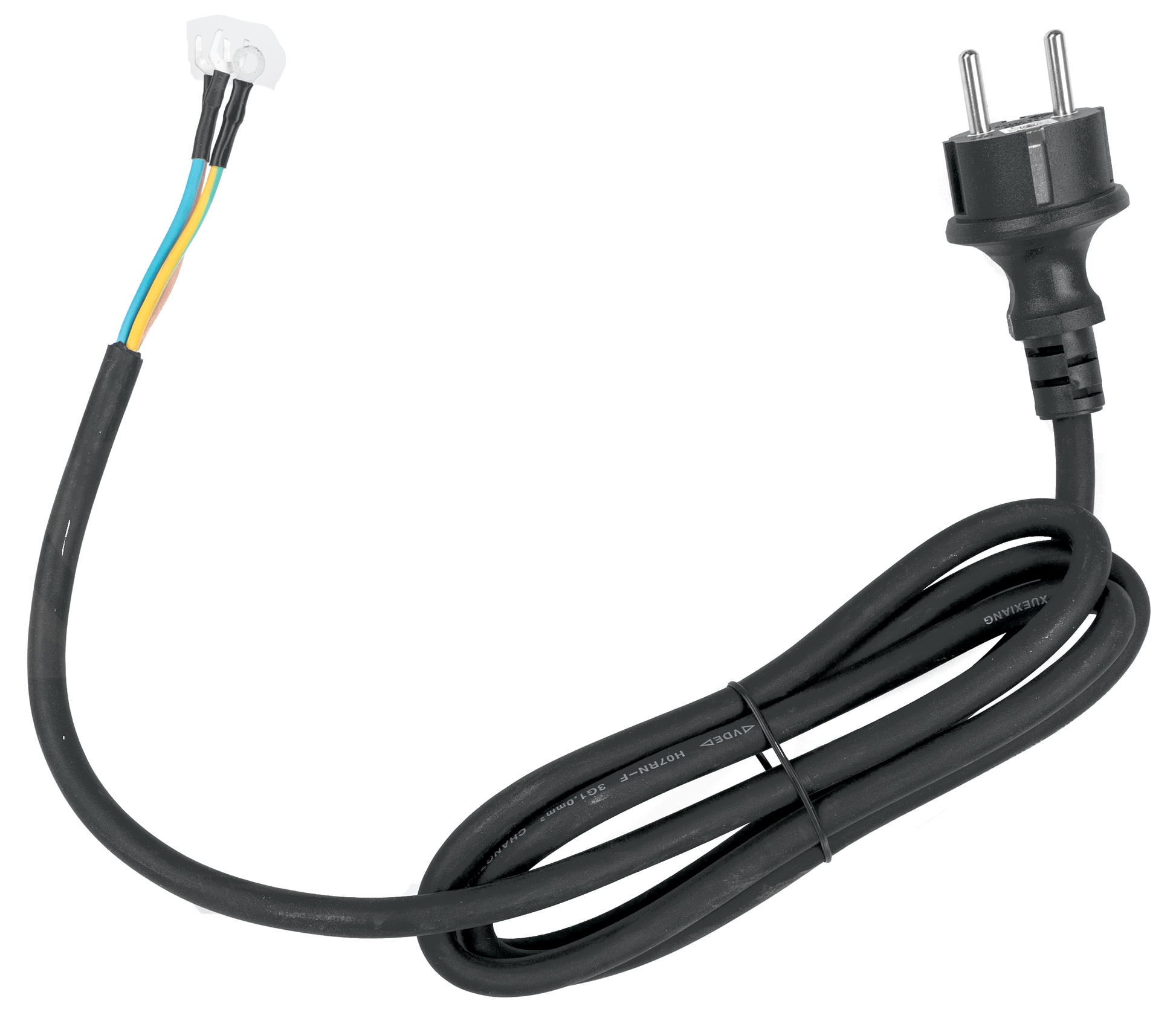 KABEL COMPL.
