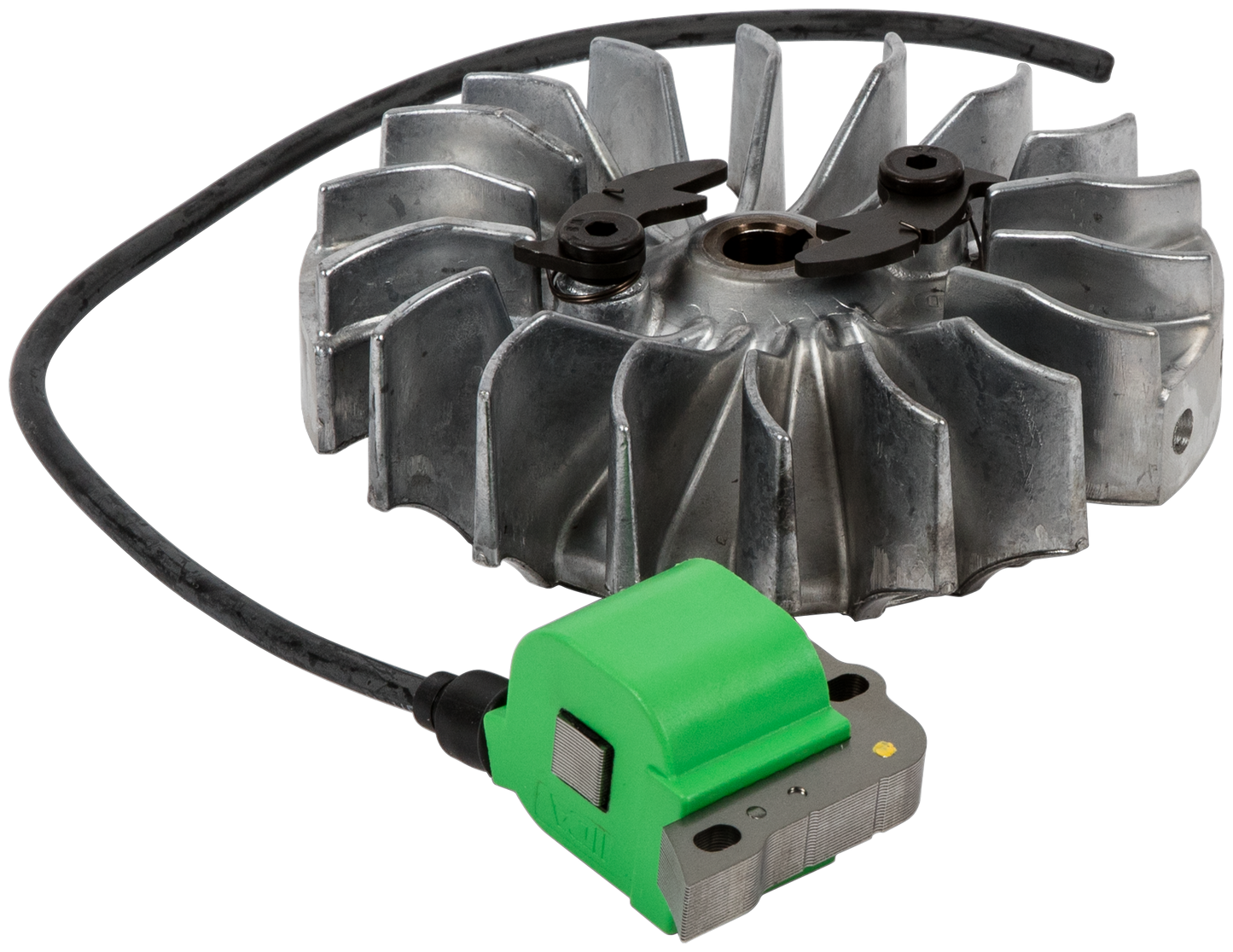 ONTSTEKING MODULE COMPL