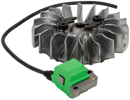 ONTSTEKING MODULE COMPL