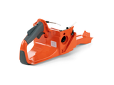 BRANDSTOFTANK COMPL.