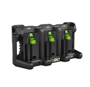 EGO PGX3000D 3-Poortsdock