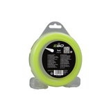 EGO AL3012R Maaidraad 3,0 mm Rond - 12 meter