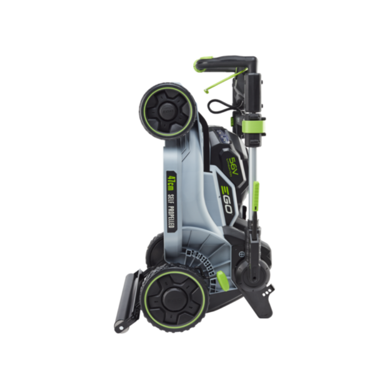 EGO AR1700 Gazonrolkit - 42 cm