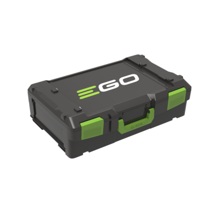 EGO BBOX3000 Accu Opslagbox - Groot
