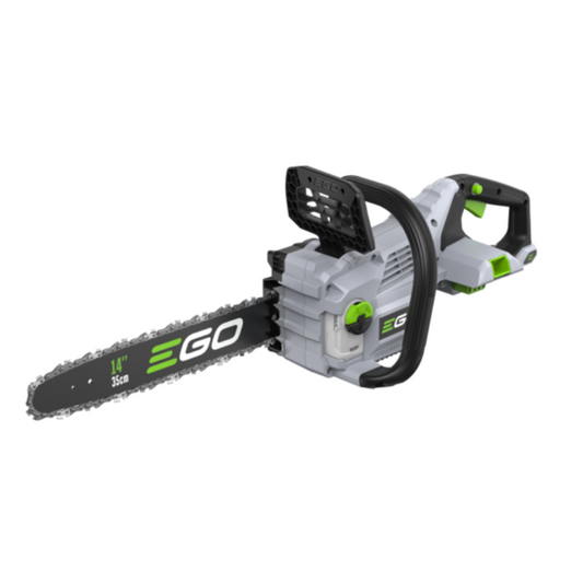 EGO CS1410E Accu Kettingzaag Body