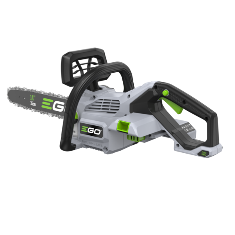 EGO CS1410E Accu Kettingzaag Body