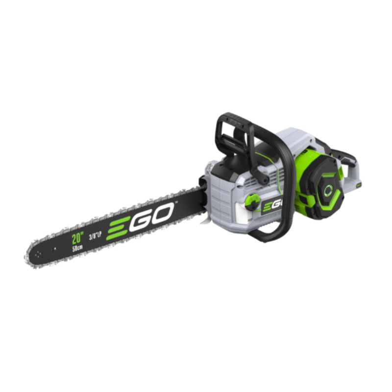 EGO CS2000E Accu Kettingzaag Body