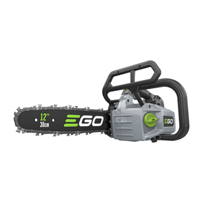 EGO CSX3000 Accu Kettingzaag Incl. Accu en Lader - 30 cm