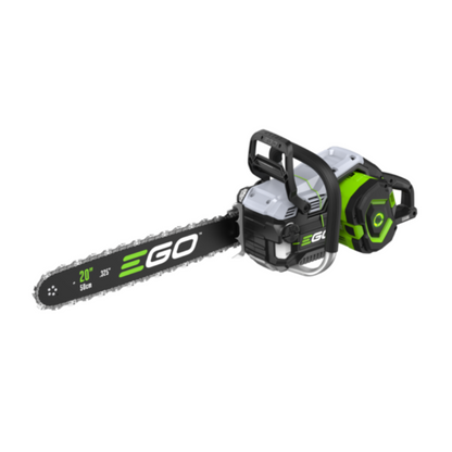 EGO CSX5000 Accu Kettingzaag Body